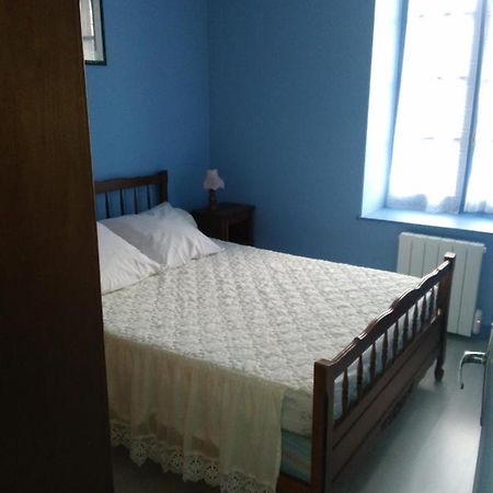 Sainpuits Gite Communal 149 מראה חיצוני תמונה
