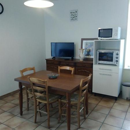Sainpuits Gite Communal 149 מראה חיצוני תמונה