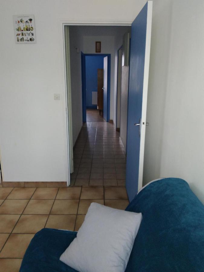 Sainpuits Gite Communal 149 מראה חיצוני תמונה