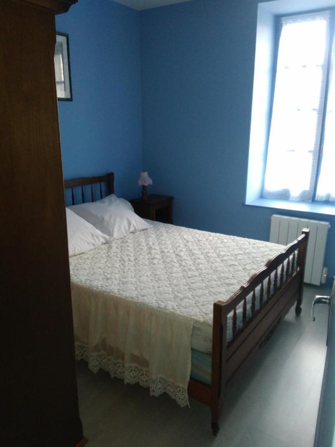 Sainpuits Gite Communal 149 מראה חיצוני תמונה