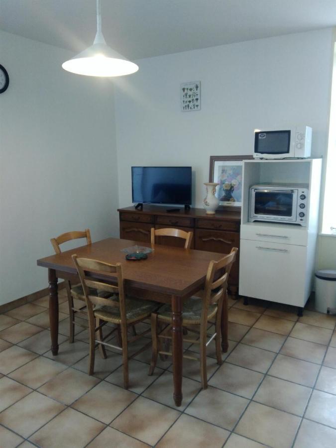 Sainpuits Gite Communal 149 מראה חיצוני תמונה